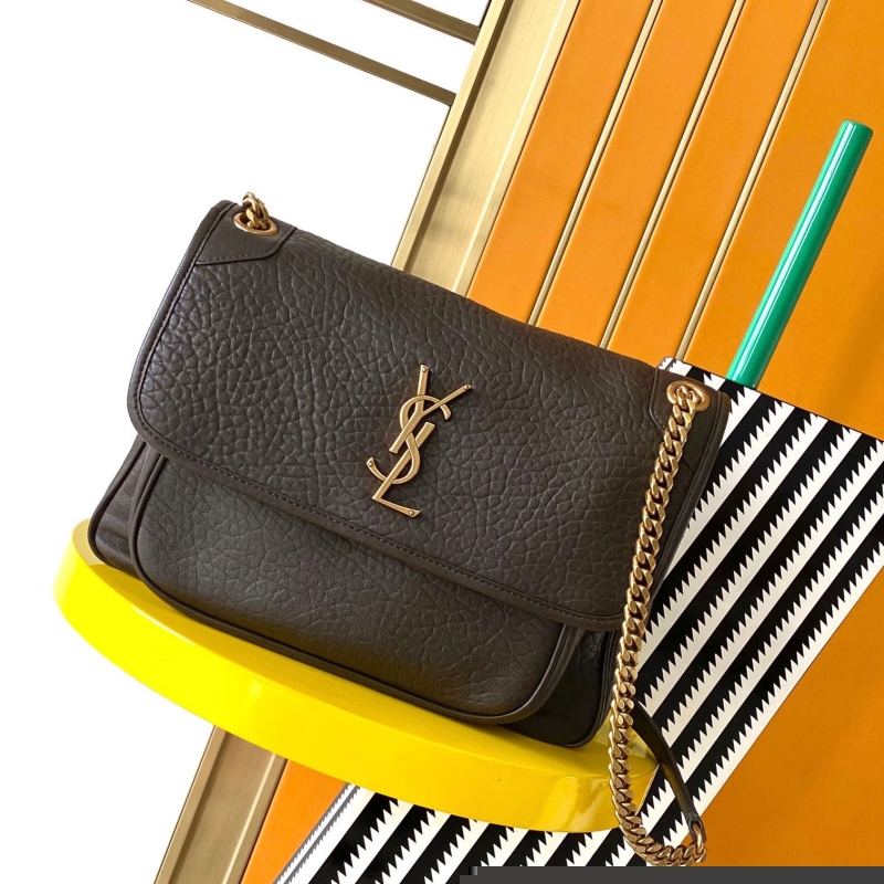 Y*L top handle bags